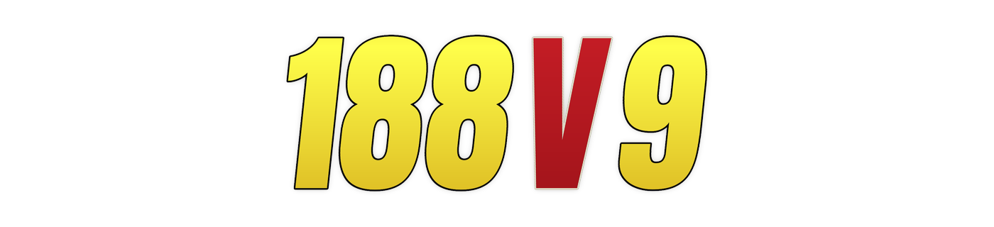 188v9 – Nhà Cái Cá Cược Trực Tuyến